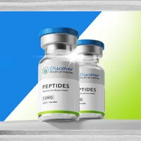 Discover Medical Center Supplies