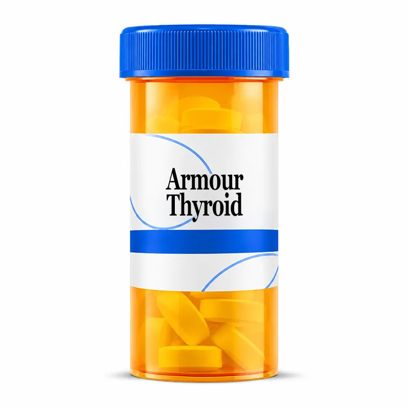 Armour Thyroid