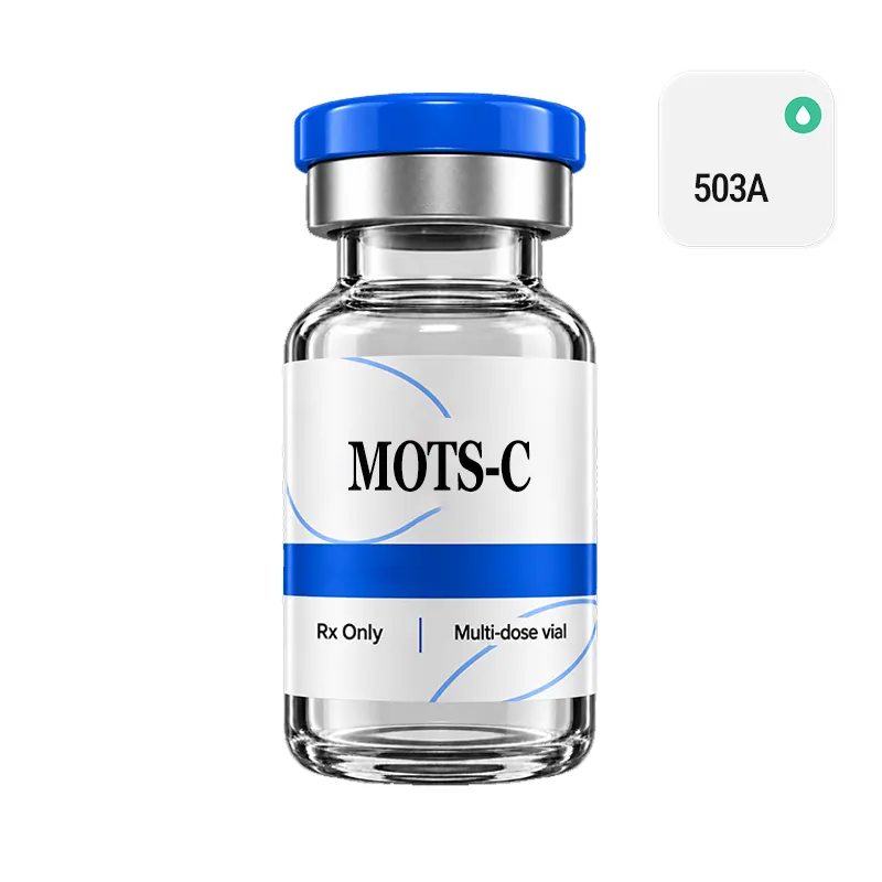 MOTS-C 10mg (5mL) (Liquid)