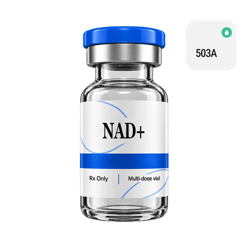 NAD+