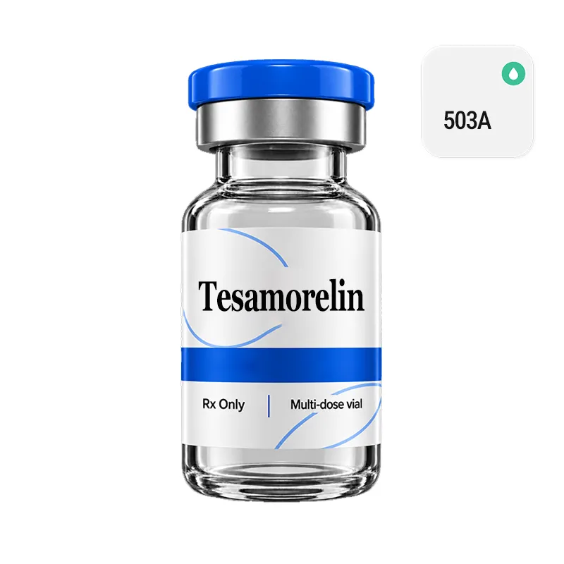 Tesamorelin 20mg (5mL) (Liquid)