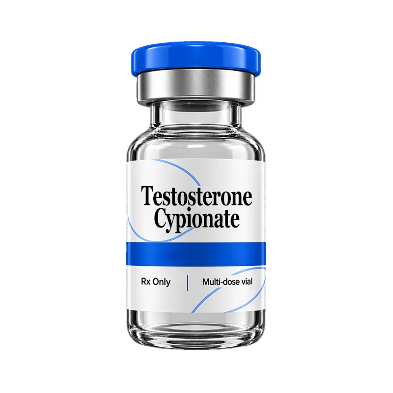 Testosterone Cypionate