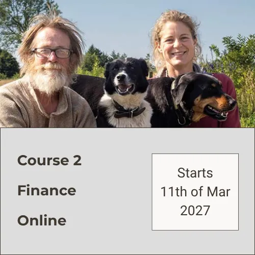 Course 2 Online 732-IE