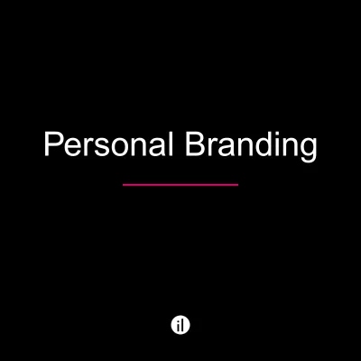 Personal Branding