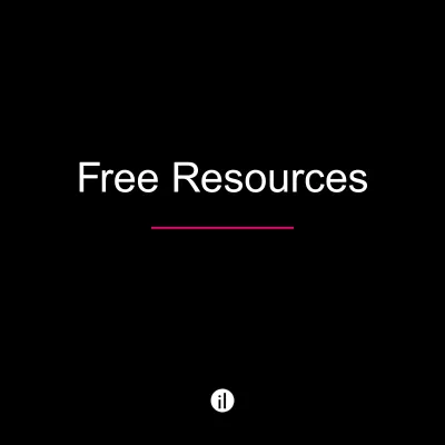 Free Resources