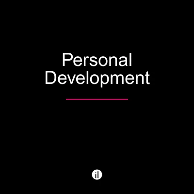 Personal Development