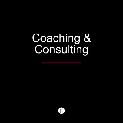 Coaching & Consulting