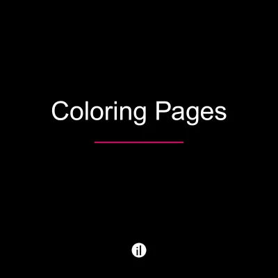 Coloring Pages