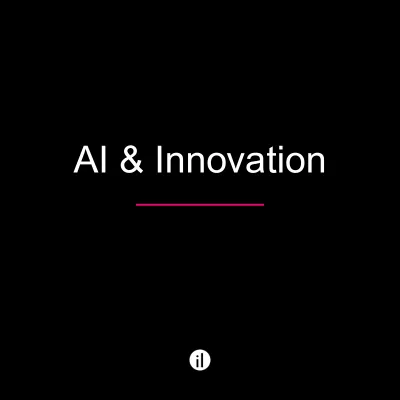 AI & Innovation