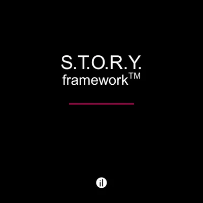 S.T.O.R.Y. framework