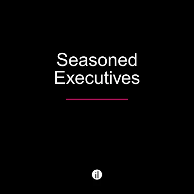 Seasoned Executives