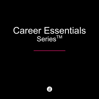 Career Essentials Series