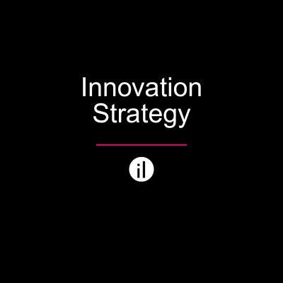 Innovation Strategy