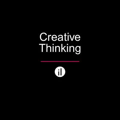 Creative Thinking