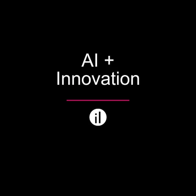 AI + Innovation