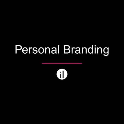 Personal Branding