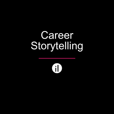 Career Storytelling