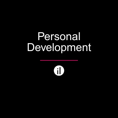 Personal Development