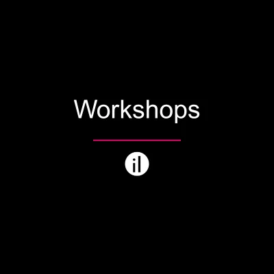 Workshops
