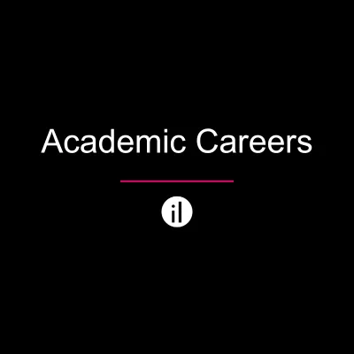 Academic Careers