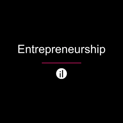 Entrepreneurship