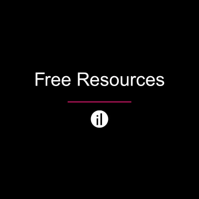 Free Resources