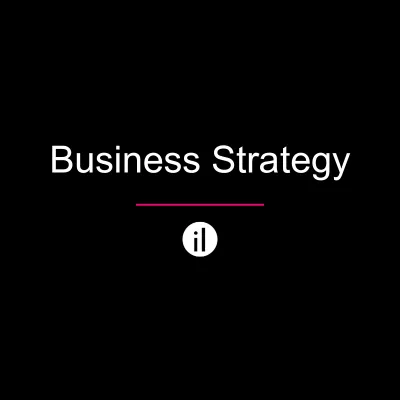 Business Strategy