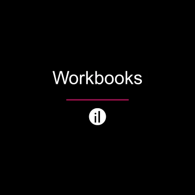 Workbooks