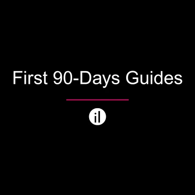 First 90-Days