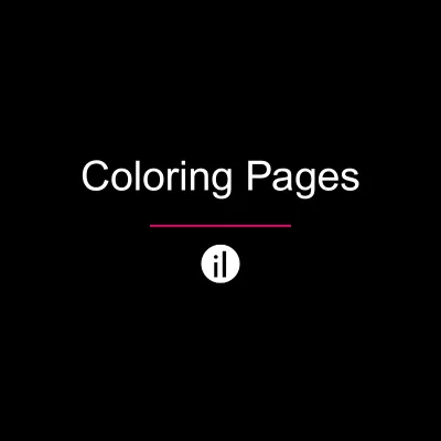 Coloring Pages