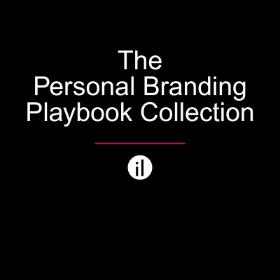 The Personal Branding Playbook Collection