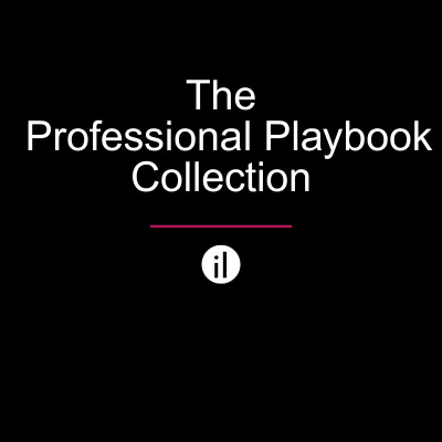 The Professional Playbook Collection