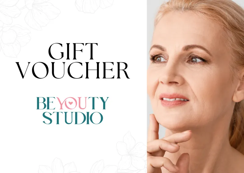 Makeup Class Gift Voucher
