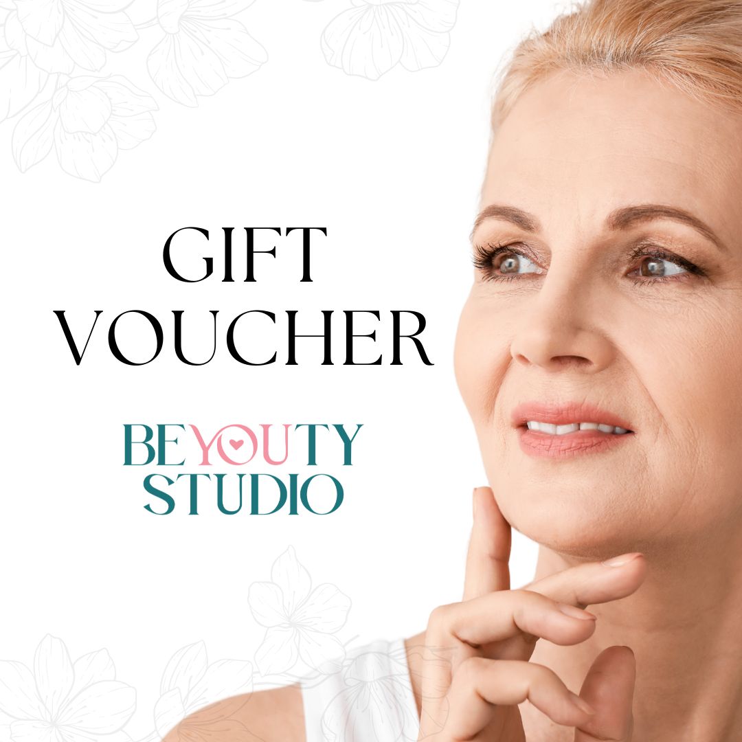 Makeup Class Gift Voucher