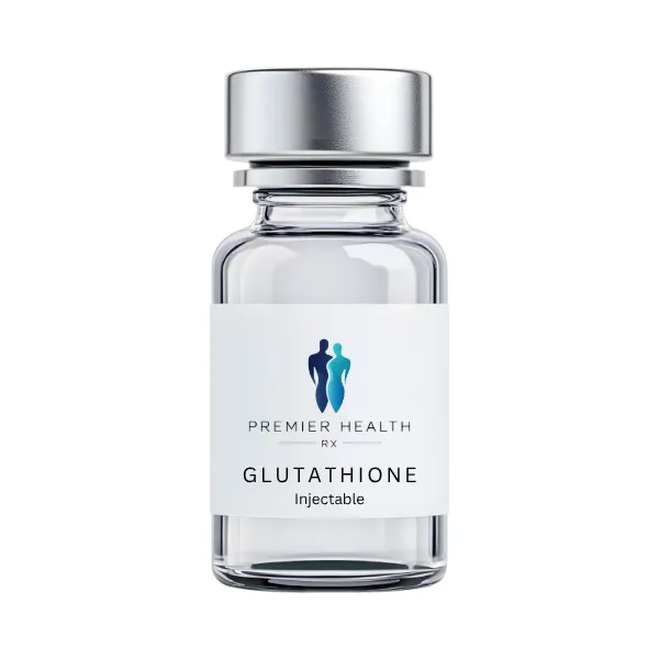Glutathione 200mg/mL (10mL)