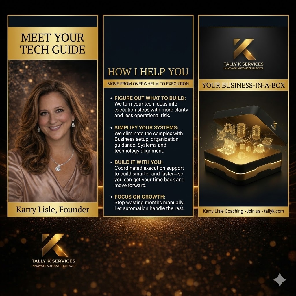 Client Package Coaching (via calendars)