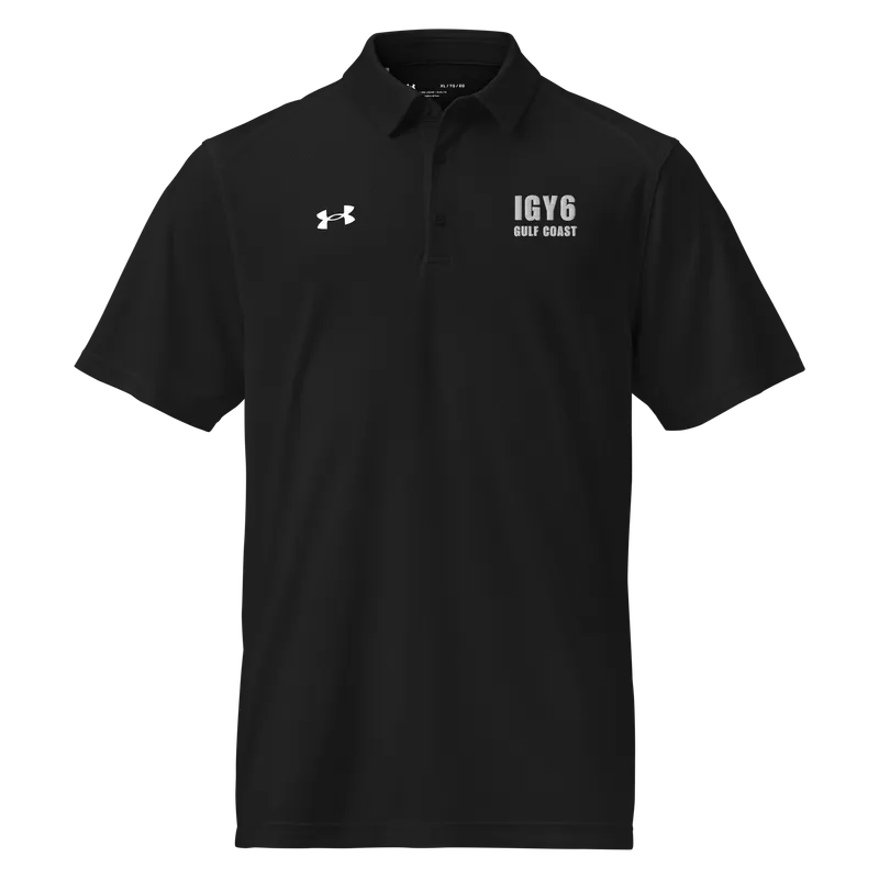 Under Armour® Men's Polo