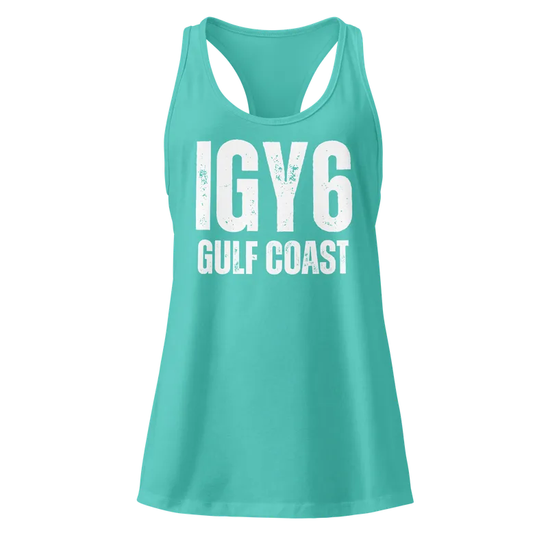Women’s Racerback Tank