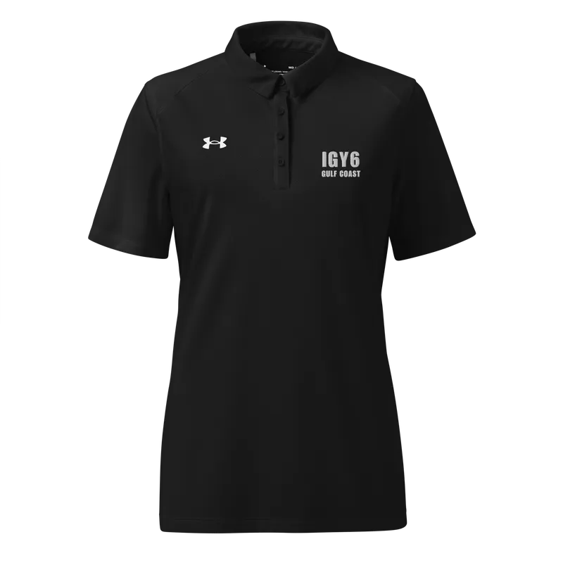 Under Armour® Women’s Performance Polo