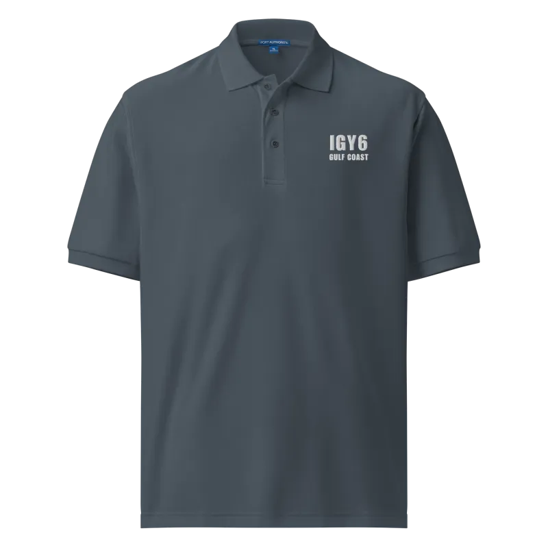 Men's Premium Polo