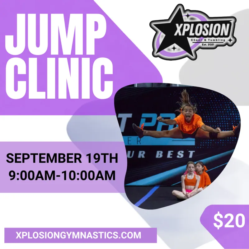 Jump Clinic