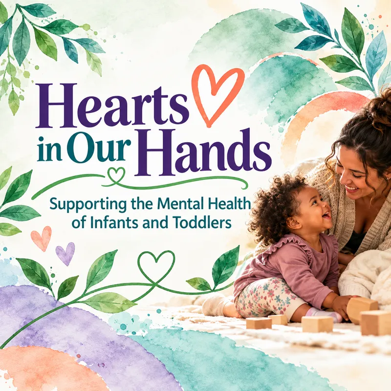 Hearts in Our Hands – 2-Hour Online Course