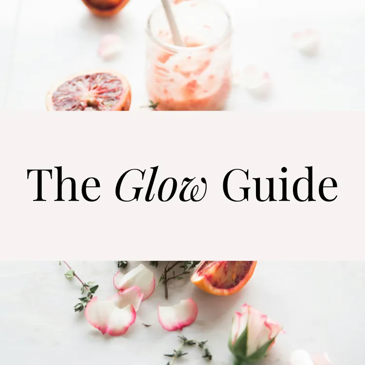 The Glow Guide