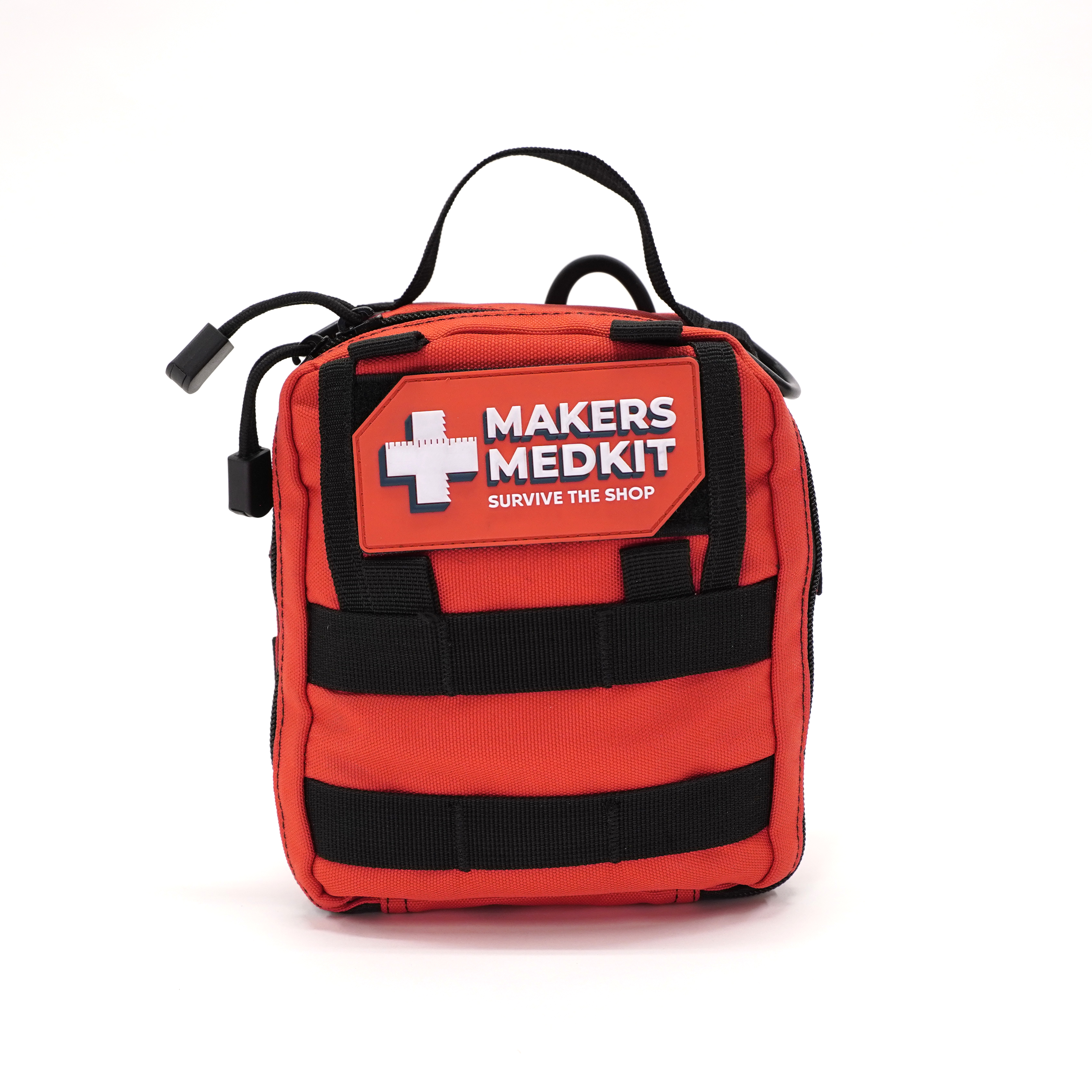 Makers MedKit - RED