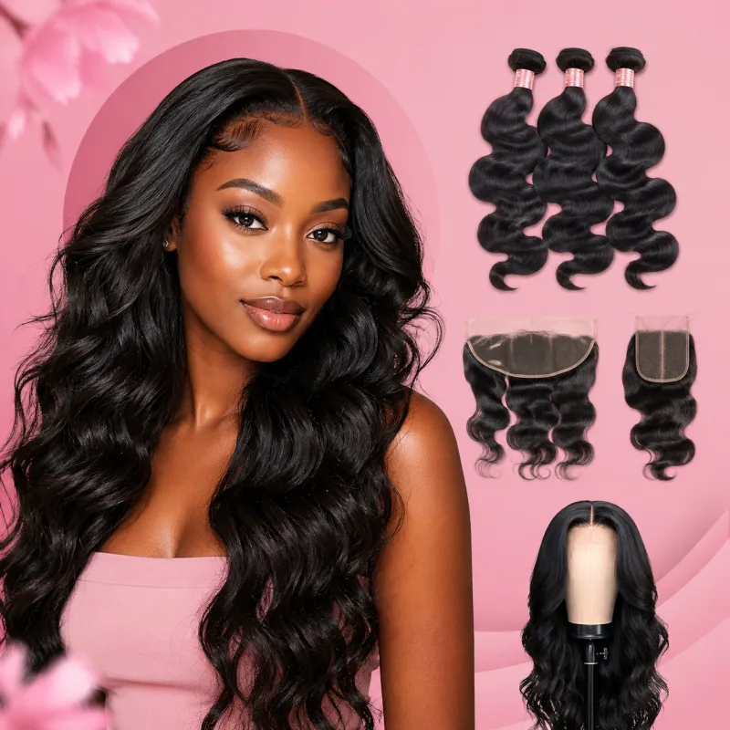Human Hair