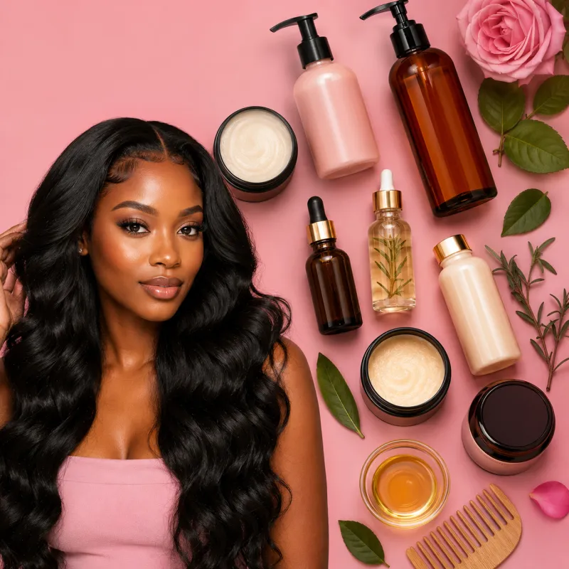 Hair Care