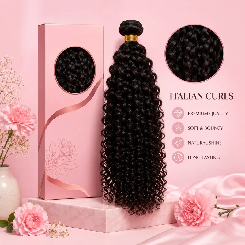 Italian Curl