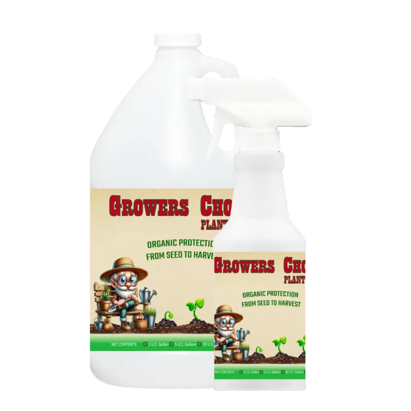Special Bundle | Free Shipping | One Quart Spray Bottle & One Gallon 