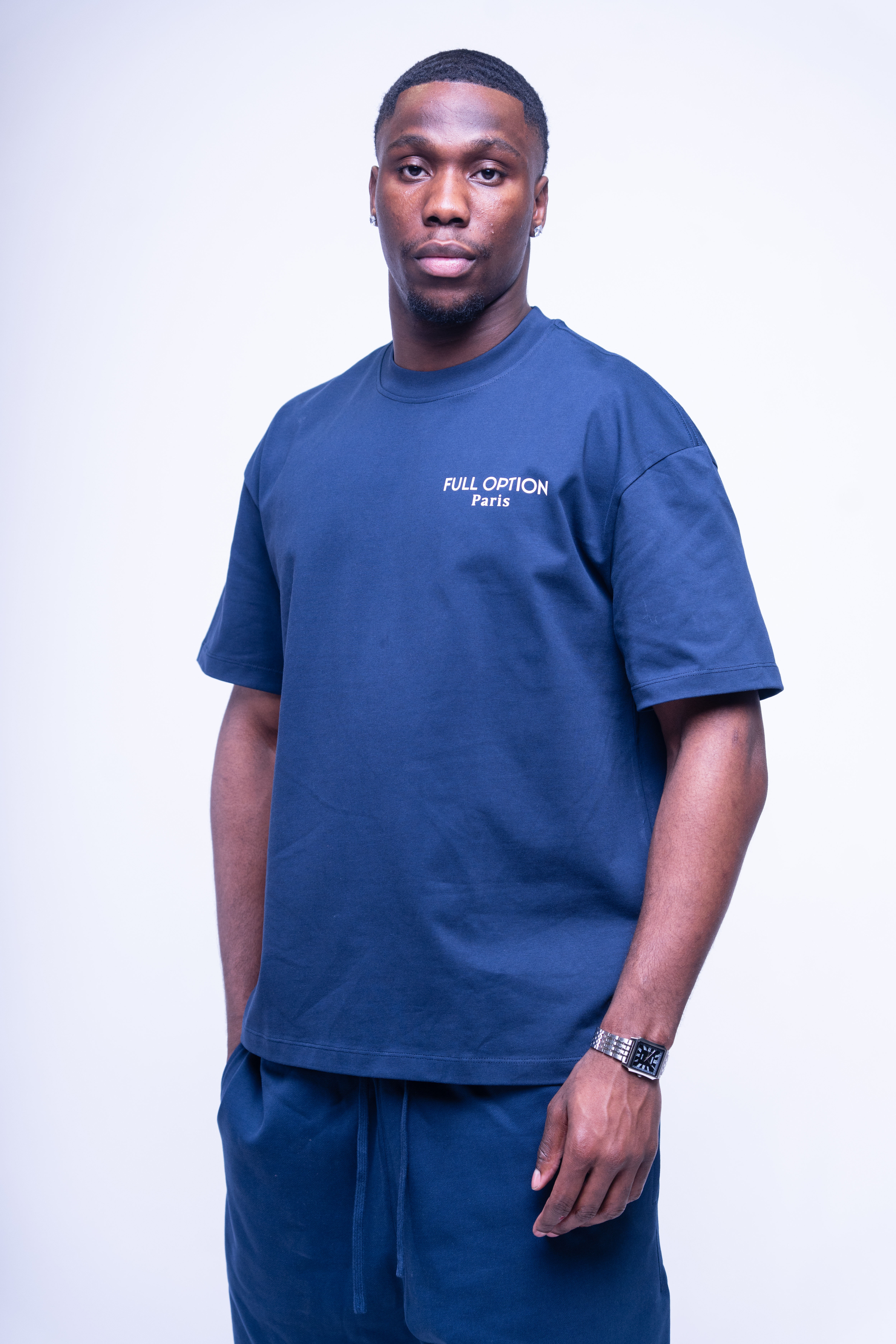 T-shirt Full OWN (5 coloris)