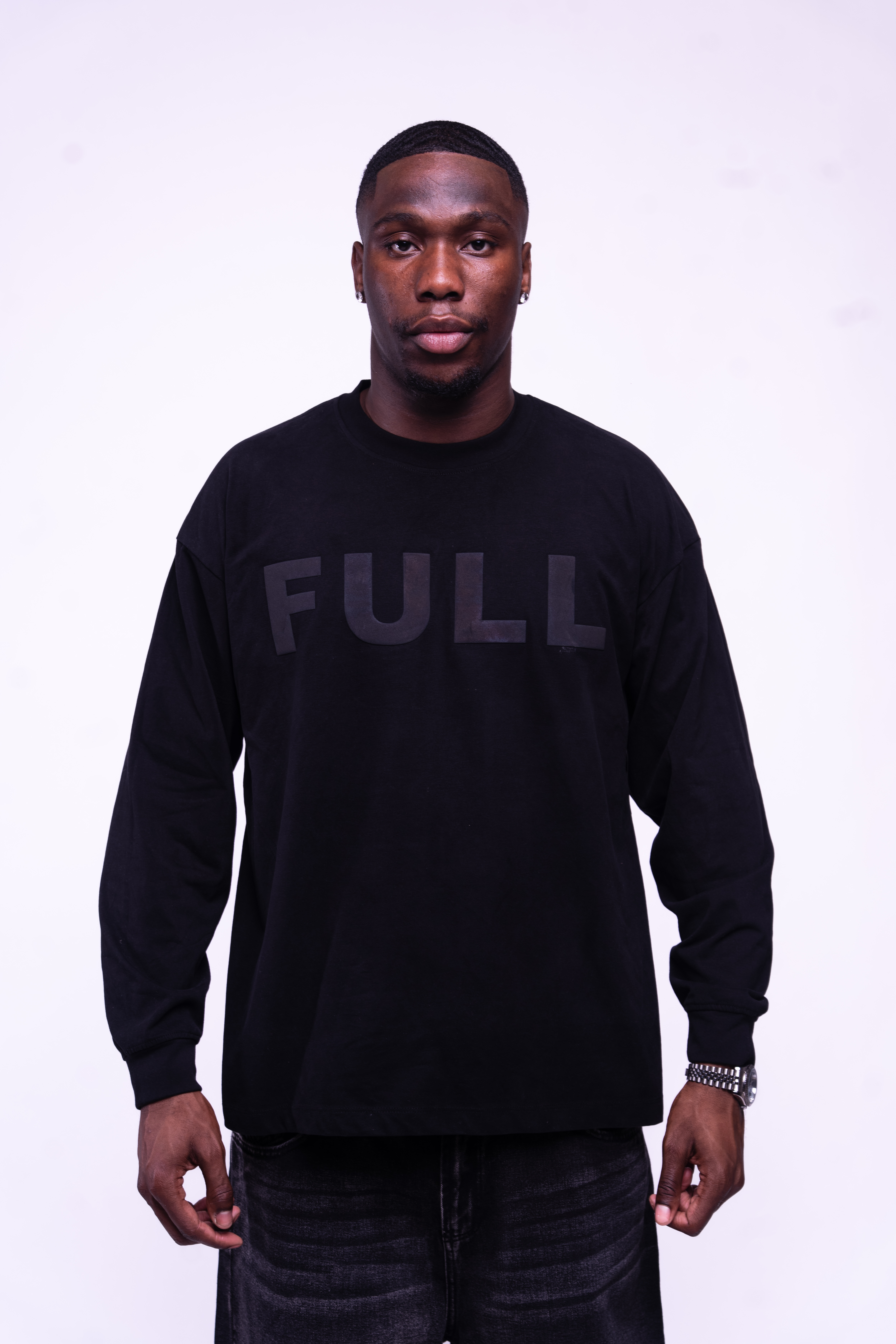 T-Shirt M-L FULL BB